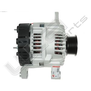 Dynamo 12V 75A