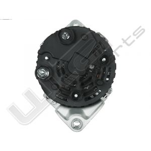 Dynamo 12V 75A