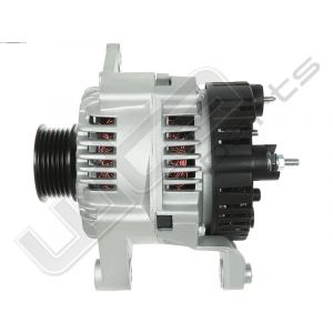 Dynamo 12V 75A