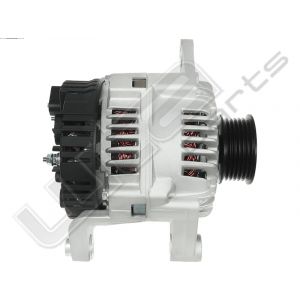 Dynamo 12V 75A