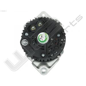 Dynamo 12V 75A