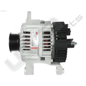 Dynamo 12V 75A