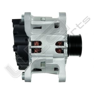 Dynamo 12V 90A