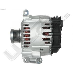 Dynamo 12V 150A