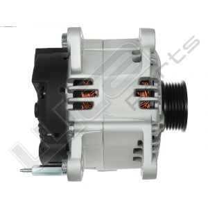 Dynamo 12V 140A