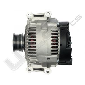 Dynamo 12V 150A