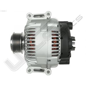 Dynamo 12V 150A