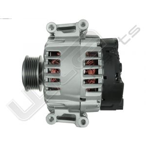 Dynamo 12V 150A