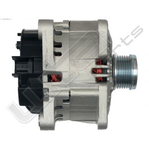 Dynamo 12V 150A