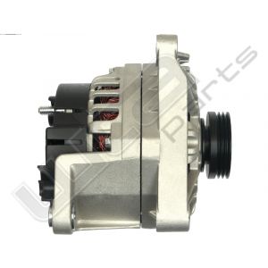 Dynamo 12V 75A