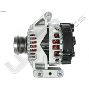 Dynamo 12V 120A