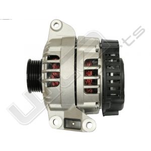 Dynamo 12V 105A