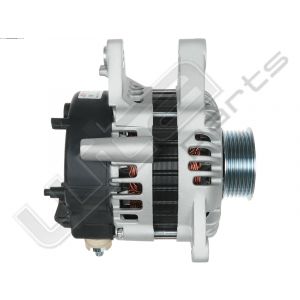 Dynamo 12V 110A