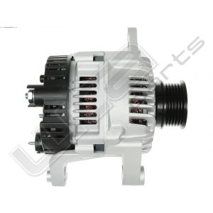 Dynamo 12V 75A