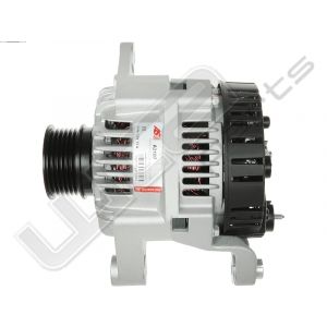 Dynamo 12V 75A