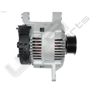 Dynamo 12V 120A