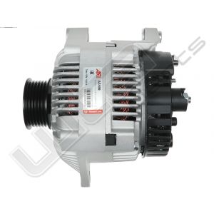 Dynamo 12V 120A