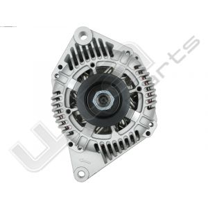 Dynamo 12V 120A