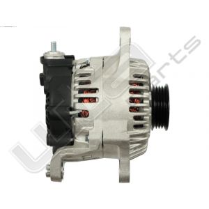 Dynamo 12V 80A