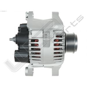 Dynamo 12V 140A