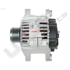 Dynamo 12V 140A