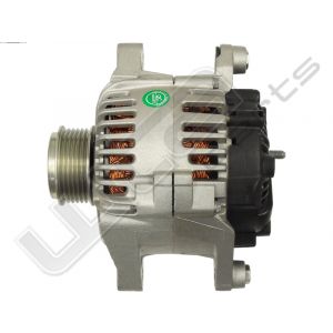 Dynamo 12V 120A