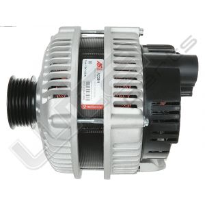 Dynamo 12V 120A