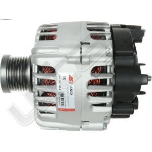 Dynamo 12V 120A