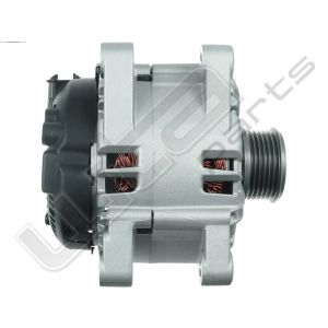 Dynamo 12V 150A