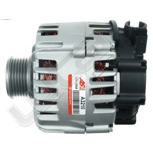 Dynamo 12V 150A