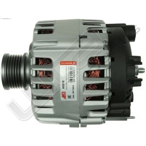 Dynamo 12V 140A