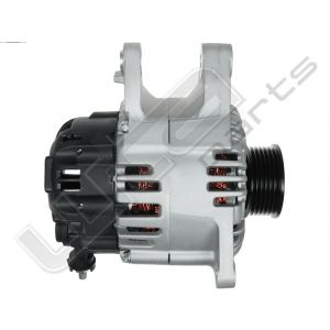 Dynamo 12V 120A