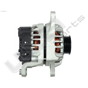 Dynamo 12V 80A