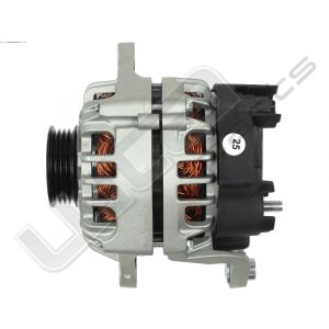 Dynamo 12V 80A