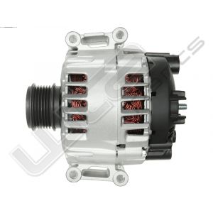 Dynamo 12V 140A