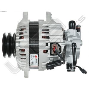 Dynamo 12V 75A