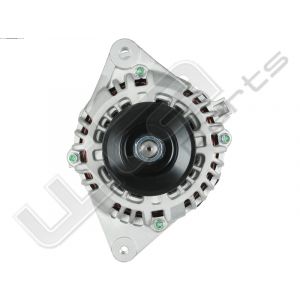 Dynamo 12V 75A