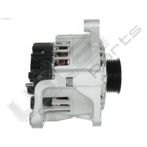 Dynamo 12V 140A