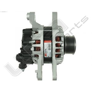 Dynamo 12V 90A