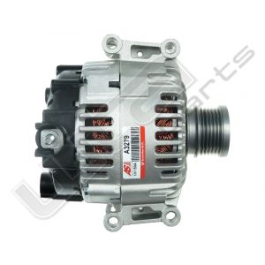 Dynamo 12V 150A