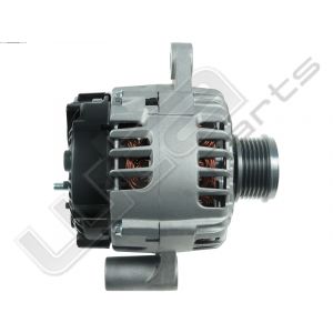 Dynamo 12V 140A