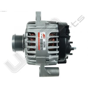 Dynamo 12V 140A