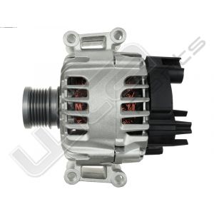 Dynamo 12V 120A