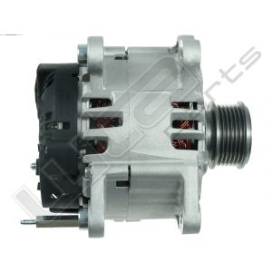 Dynamo 12V 140A