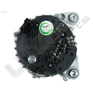 Dynamo 12V 140A