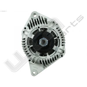 Dynamo 12V 75A