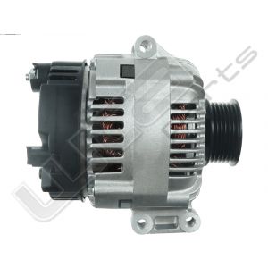 Dynamo 12V 75A