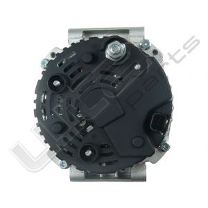 Dynamo 12V 75A