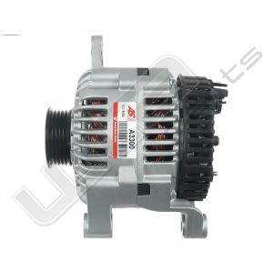 Dynamo 12V 90A