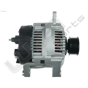 Dynamo 12V 80A